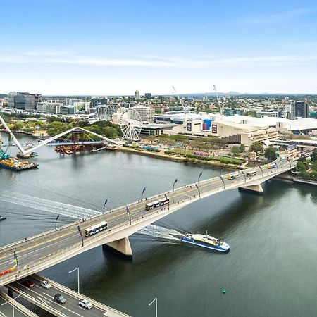 Cassa One - Luxury Apartments Managed By The Cassa Brisbane Esterno foto
