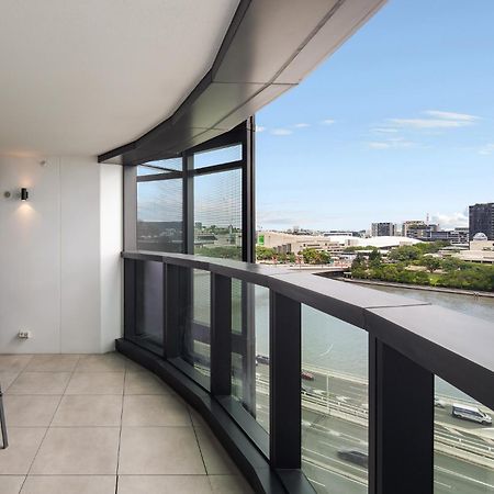 Cassa One - Luxury Apartments Managed By The Cassa Brisbane Esterno foto