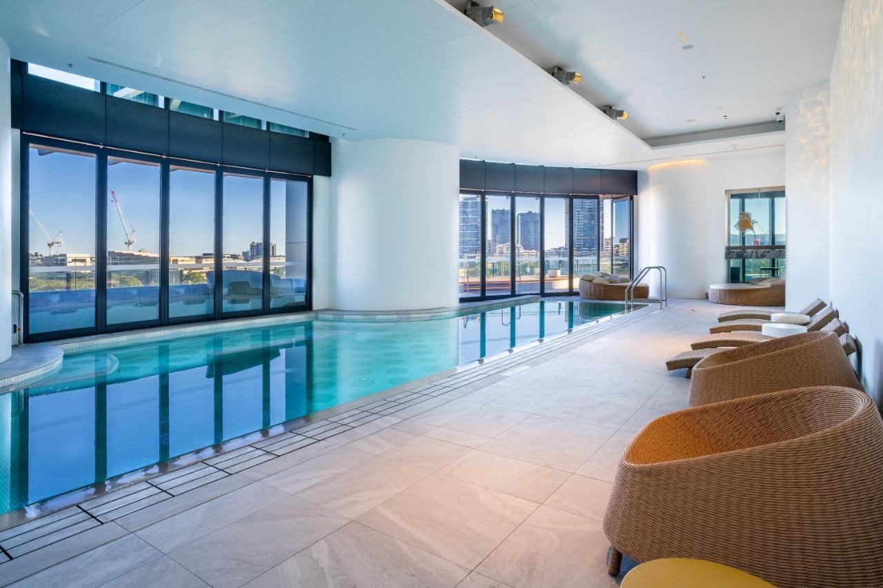 Cassa One - Luxury Apartments Managed By The Cassa Brisbane Esterno foto