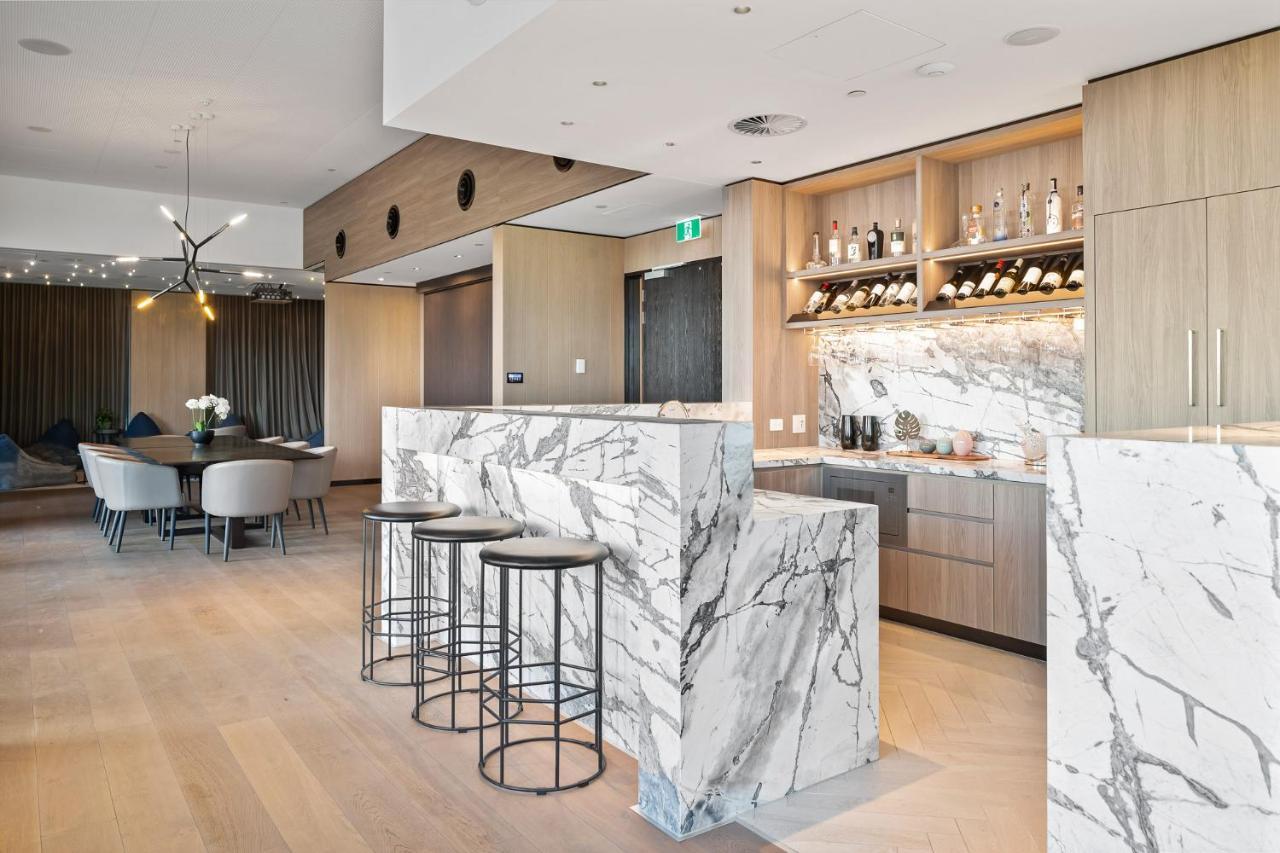 Cassa One - Luxury Apartments Managed By The Cassa Brisbane Esterno foto