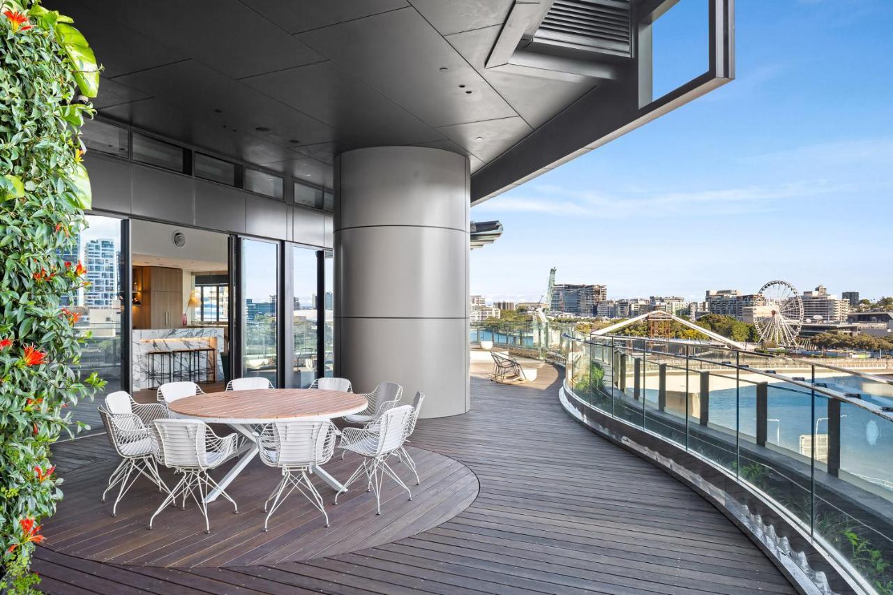 Cassa One - Luxury Apartments Managed By The Cassa Brisbane Esterno foto