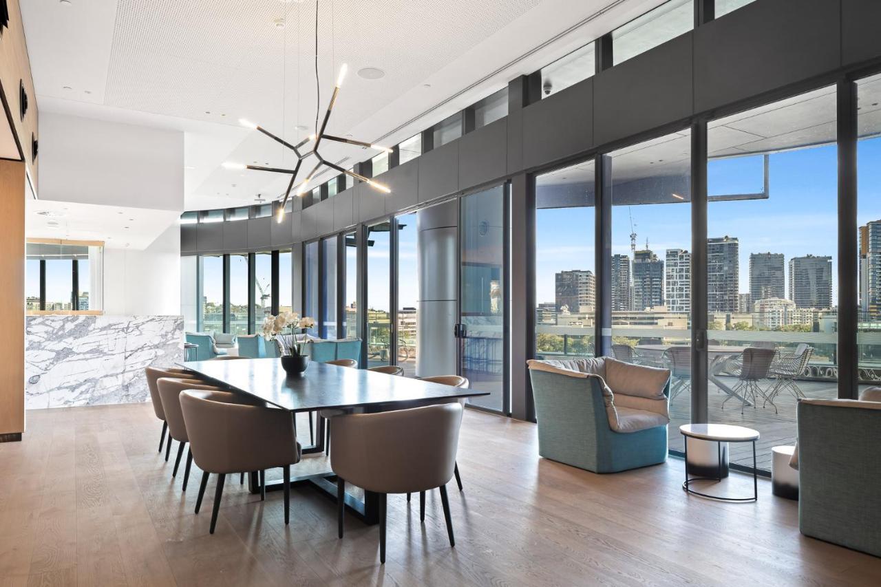 Cassa One - Luxury Apartments Managed By The Cassa Brisbane Esterno foto