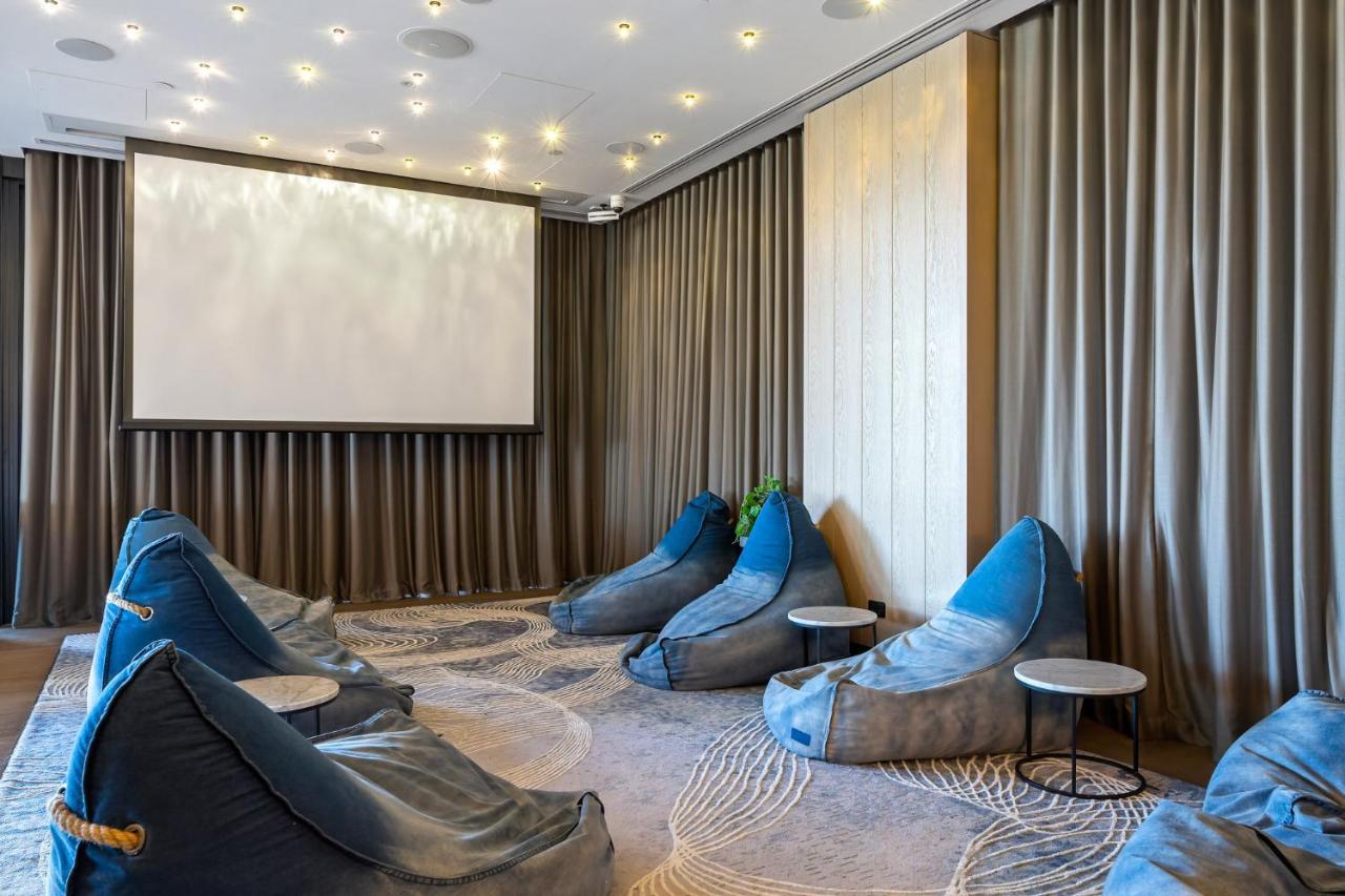 Cassa One - Luxury Apartments Managed By The Cassa Brisbane Esterno foto
