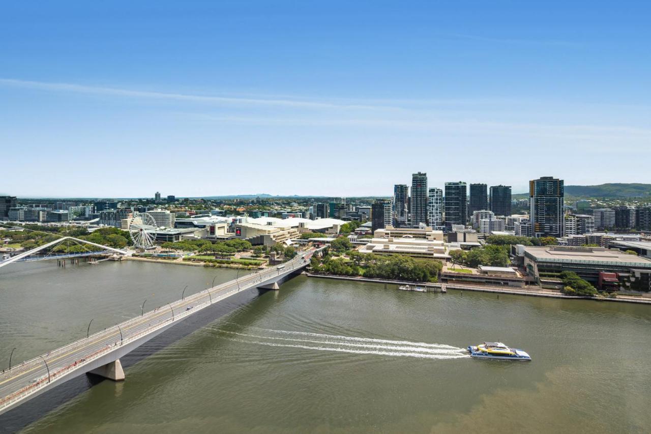 Cassa One - Luxury Apartments Managed By The Cassa Brisbane Esterno foto