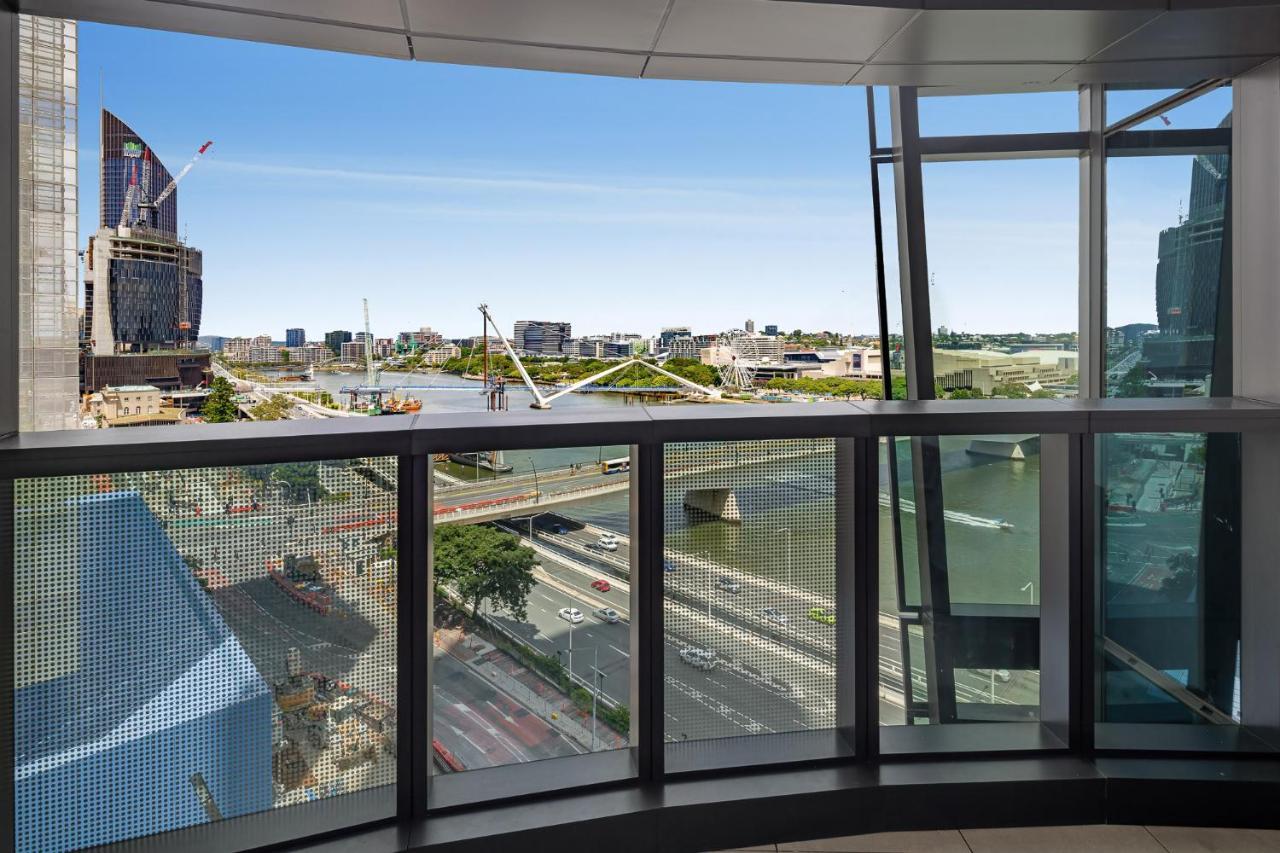 Cassa One - Luxury Apartments Managed By The Cassa Brisbane Esterno foto