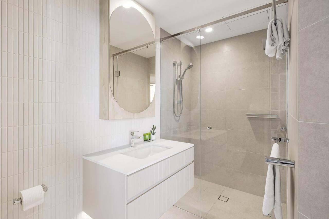 Cassa One - Luxury Apartments Managed By The Cassa Brisbane Esterno foto