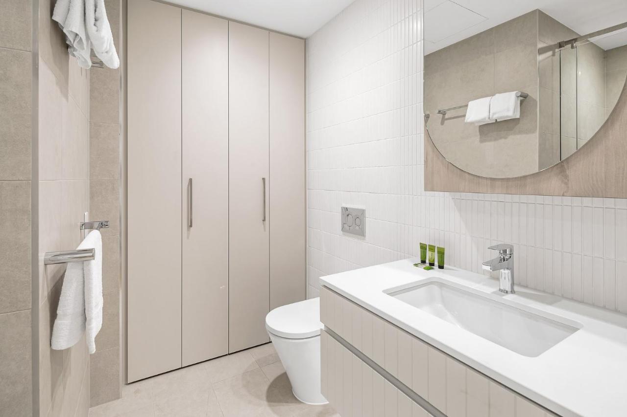 Cassa One - Luxury Apartments Managed By The Cassa Brisbane Esterno foto