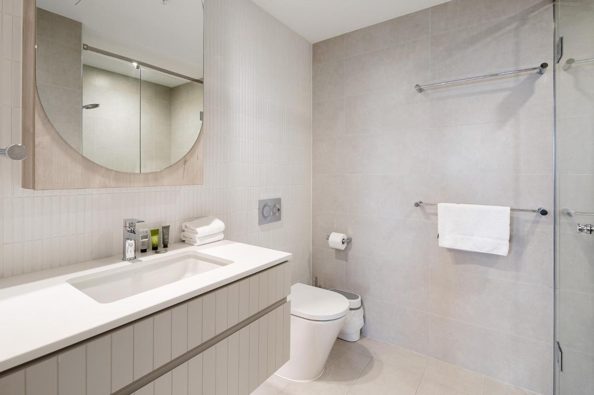 Cassa One - Luxury Apartments Managed By The Cassa Brisbane Esterno foto